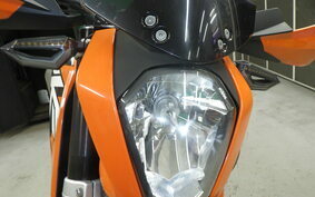 KTM 200 DUKE JUC40