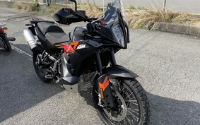 KTM 790 ADVENTURE 2024 TS340