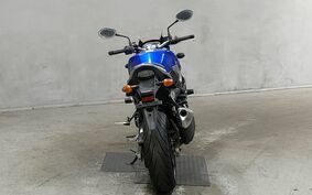 SUZUKI GSR750 2017 C5112