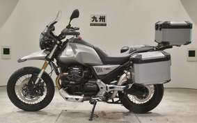 MOTO GUZZI V85 TT 2020