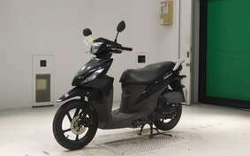 SUZUKI ADDRESS 110 CF47A