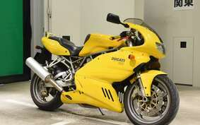 DUCATI SS900ie 2003 V100A