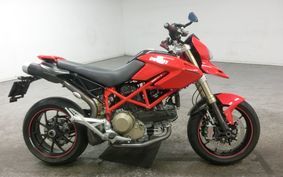 DUCATI HYPERMOTARD 1100S 2008 B100A