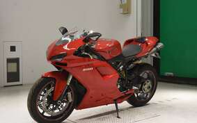 DUCATI 1198 S 2010