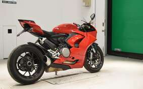 DUCATI 959 PANIGALE 2020 1H00A