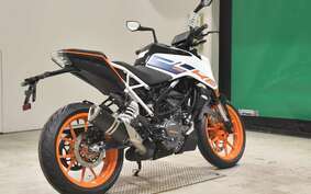 KTM 125 DUKE