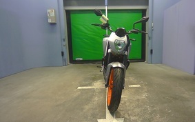 KTM 250 DUKE JGE40