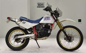 SUZUKI SX125R SF41B