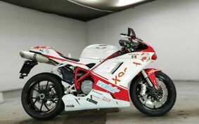 DUCATI 848 2009 H600A