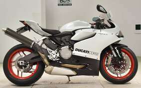 DUCATI 899 PANIGALE 2015 H805J