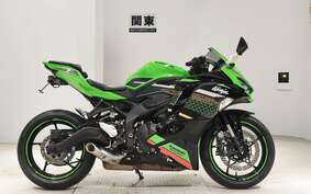 KAWASAKI ZX-25R ZX250E