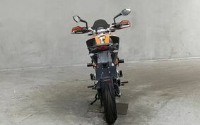 KTM 200 DUKE JUC40