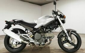 DUCATI MONSTER 400 2001 M300A