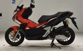 HONDA ADV150 KF38