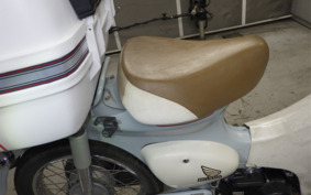 HONDA LITTLE CUB AA01