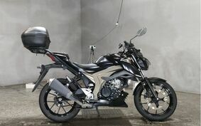 SUZUKI GSX-S150 DL22A