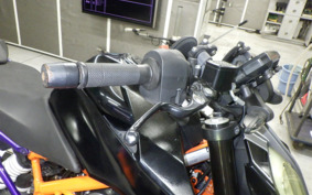 KTM 390 DUKE 2019