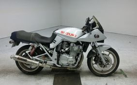 SUZUKI GSX400S KATANA 1992 GK77A