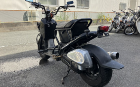 HONDA ZOOMER AF58