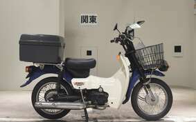 SUZUKI BIRDIE 50 BA43A