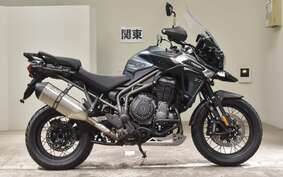 TRIUMPH TIGER EXPLORER 1F45E9