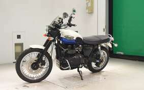 TRIUMPH SCRAMBLER 900 2007 J9171G