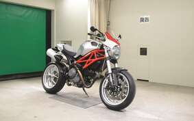 DUCATI MONSTER 1100 2009 M502A