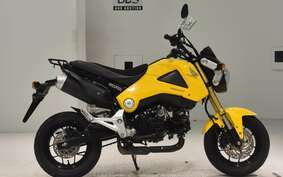 HONDA GROM JC61