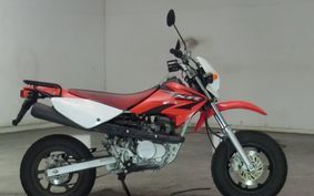 HONDA XR50 MOTARD AD14