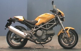 DUCATI MONSTER 400 IE 2005 M407A