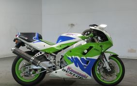 KAWASAKI ZXR400R 1993 ZX400L