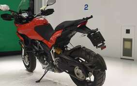 DUCATI MULTISTRADA 1200 S 2012 A200A