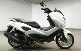 YAMAHA N-MAX 125 SED6J