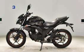 SUZUKI GIXXER 150 NG4BG