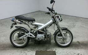 SACHS SPIDER 125 646A