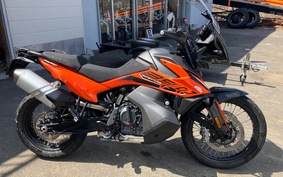 KTM 890 ADVENTURE 2022 TS640