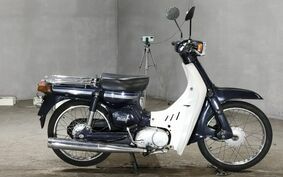 SUZUKI BIRDIE 50 BA14A