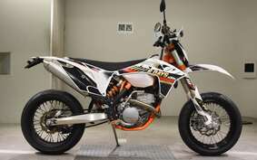 KTM 250 EXC F SIXDAYS EXA40