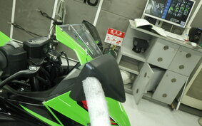 KAWASAKI ZX-4RR 2023 ZX400P