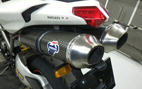 DUCATI 848 2009