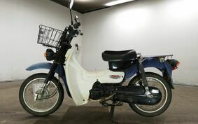 SUZUKI BIRDIE 50 BA43A