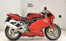 DUCATI SS900 2000 V100A