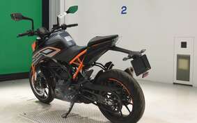 KTM 250 DUKE JPE40