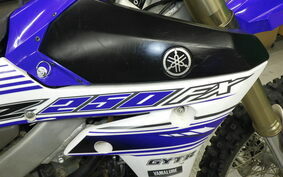 YAMAHA YZ250FX CG37C