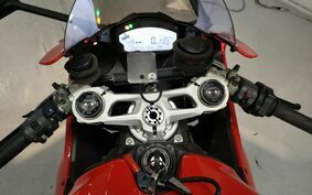 DUCATI 899 PANIGALE 2014 H805JA