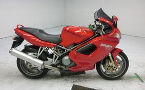 DUCATI ST4 S 2001 S200A