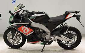 APRILIA RS4 125 TW00