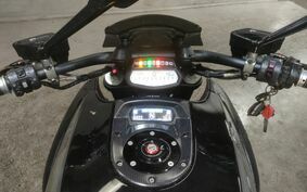 DUCATI DIAVEL Carbon 2012 G100AB