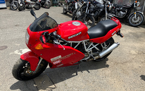 DUCATI 900SS 1991 906SC