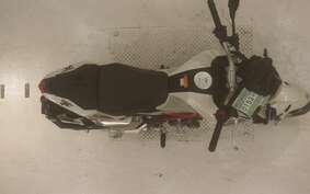 BENELLI TNT125